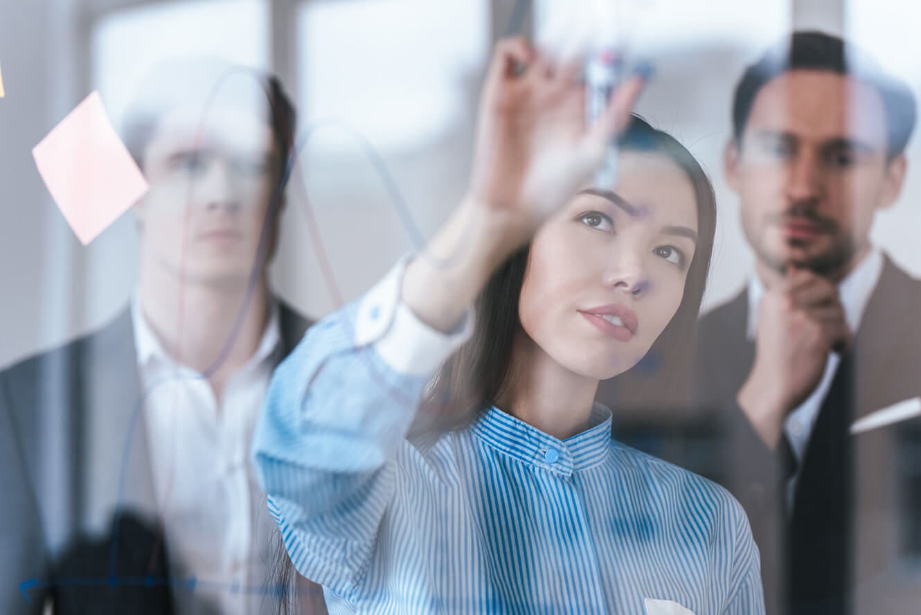 coaching menadżerski