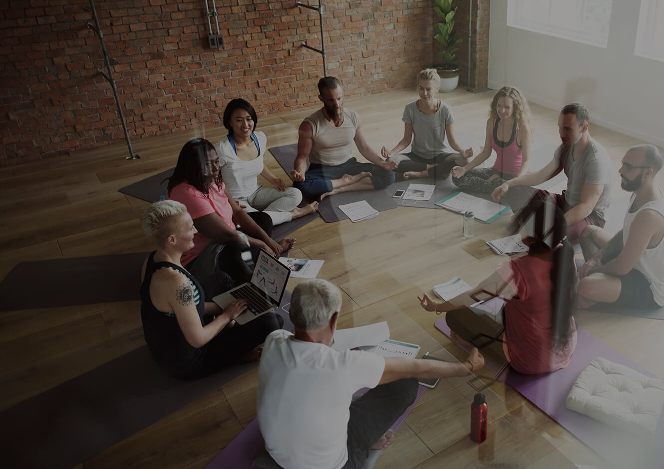 programy wellbeing